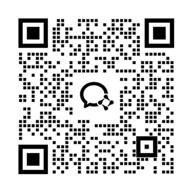 悠悠师姐企业微信